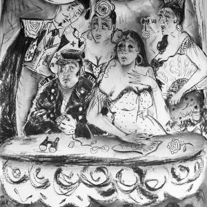 The Carmen Understudies